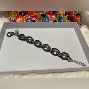 🖤🖤Beautiful Black Brighton Bracelet! 🖤🖤
